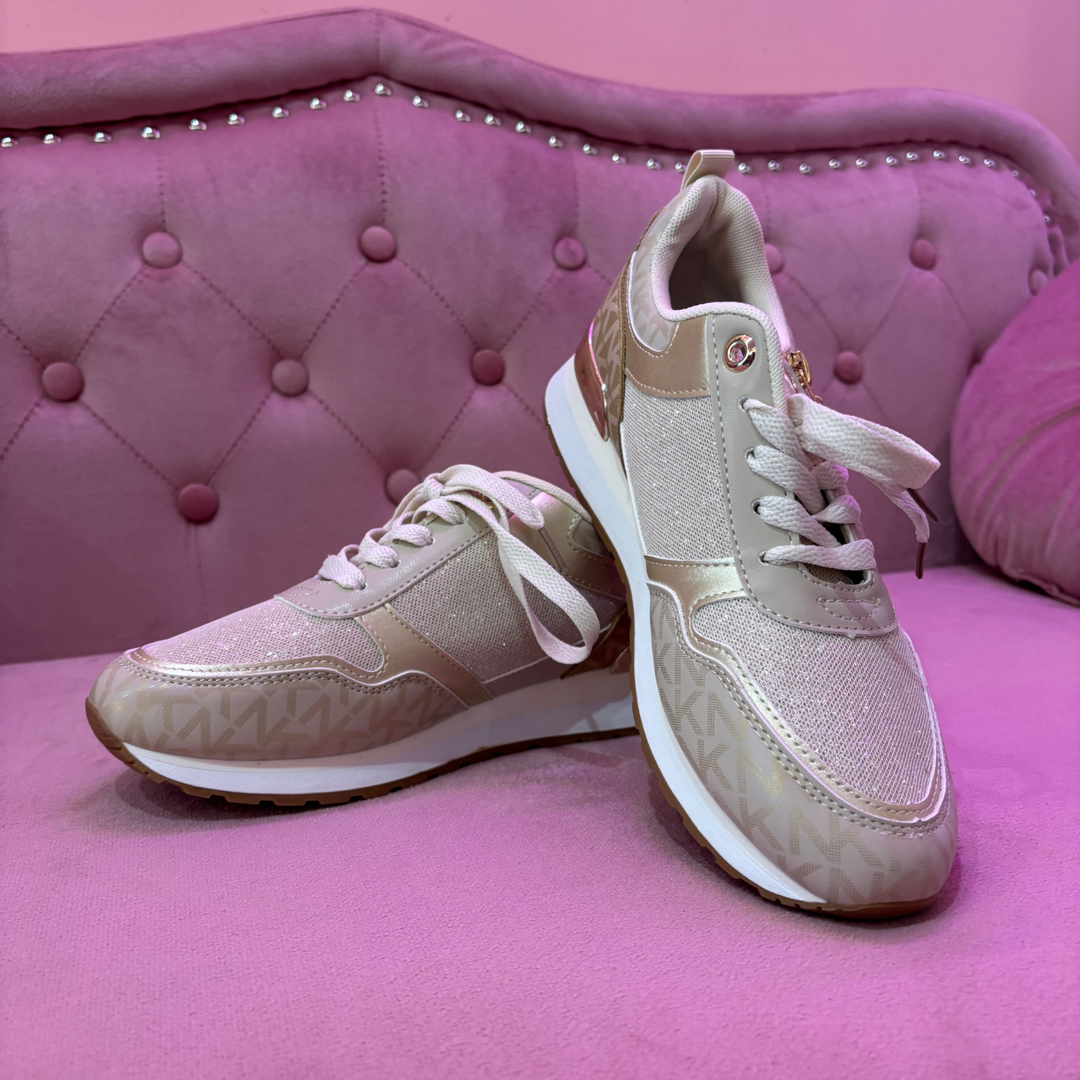 Zapatillas MK
