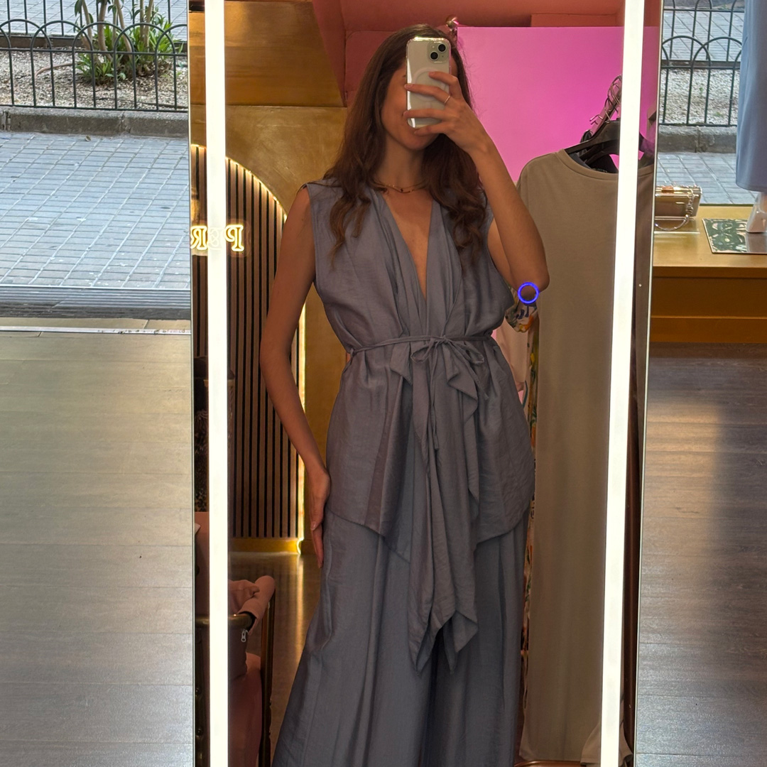 conjunto Sara