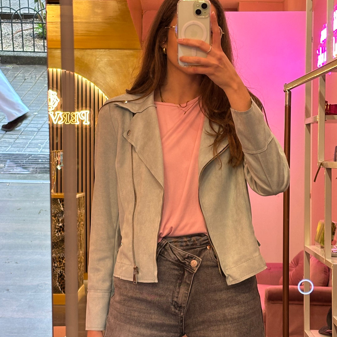 biker de Antelina