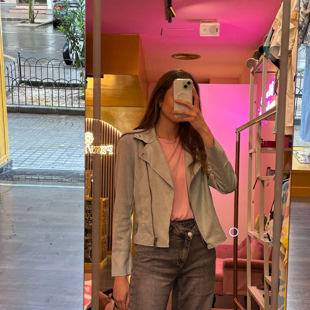 biker de Antelina