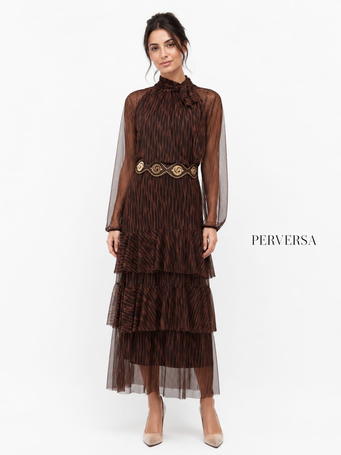 CONJUNTO PERVERSA ·
